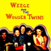 Weege & the Wondertwins - Hand to Mouth