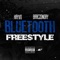 Bluetooth Freestyle (feat. Kayvo) - Braezonday lyrics