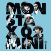 RUSH - EP - MONSTA X