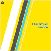 Heatwave artwork