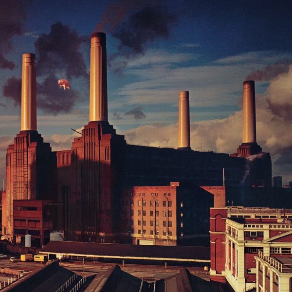 Animals - Pink Floyd