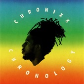 Chronixx - Legend