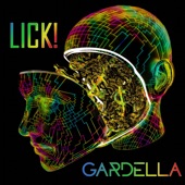 Lick! artwork