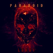 Paranoid artwork