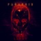 Paranoid artwork