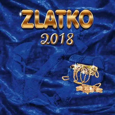 Zlatko 2018 - Zlatko Pejakovic
