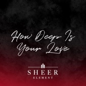 How Deep Is Your Love artwork