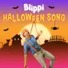 Stream & download Halloween Song - Single