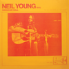 Neil Young - Carnegie Hall 1970 (Live)  artwork