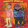 Maria Marie (feat. Fred the Godson) - Single