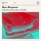 Feel Something (feat. Nodis) - Marc Benjamin lyrics