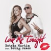 Love Me Tonight (feat. Young James) - Single