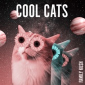 Cool Cats artwork