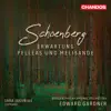 Schoenberg: Erwartung album lyrics, reviews, download