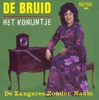 De Bruid / Het Konijntje - Single