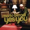 Yes You - Mario Biondi lyrics