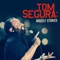 Tyson vs. Segura II - Tom Segura lyrics