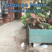 George Mann - A Cross and a Beer