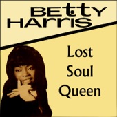Betty Harris - The Trouble With My Lover