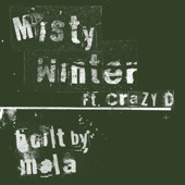 Misty Winter (feat. Crazy D) artwork