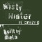 Misty Winter (feat. Crazy D) artwork