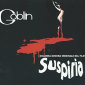 Goblin - Suspiria