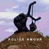 Police Amour artwork