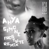 Frostbite (Remix) [Asmara meets Tapiwa on Planet Kizomba] artwork