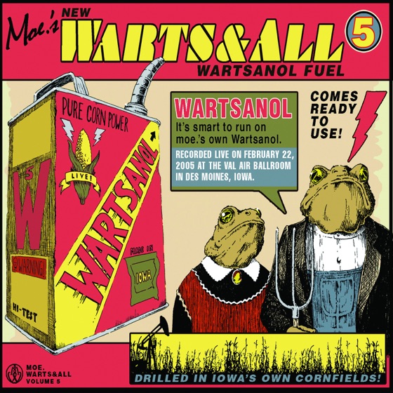 Cover artwork for Y.O.Y.