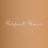 Perfect Peace (feat. Chintya Hepner) artwork