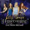 Homecoming – Live from Ireland album lyrics, reviews, download