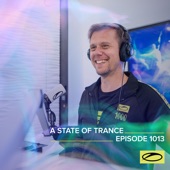 Asot 1013 - A State of Trance Episode 1013 (DJ Mix) artwork