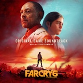Far Cry 6 (Original Game Soundtrack) artwork