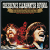 Creedence Clearwater Revival - Fortunate Son  artwork