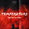 Temperature (feat. Kelvyn Boy) - Luigi lyrics