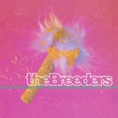 The Breeders - Divine Hammer (Single Version)