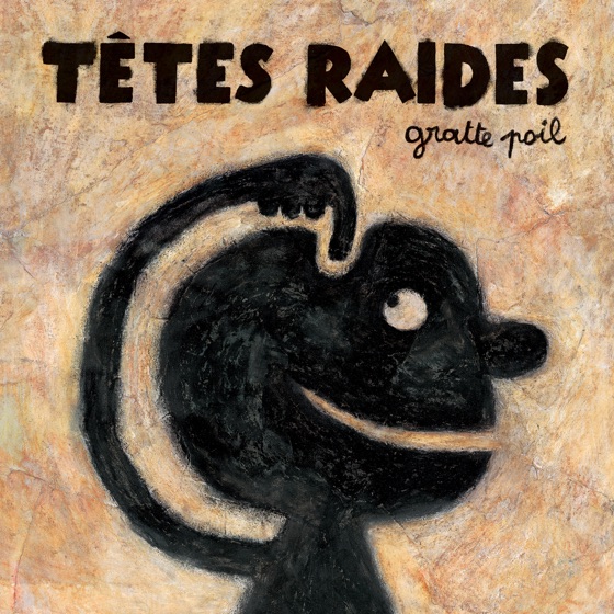 Cover artwork for Le cabaret des nues