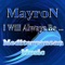 Virtuality - MayroN lyrics