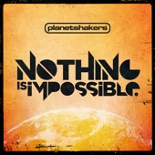 Nothing Is Impossible artwork