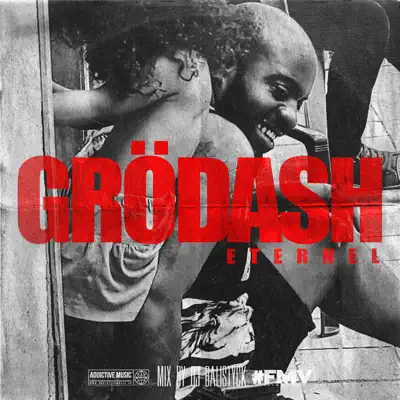 Eternel - Grodash Eternel - Grodash