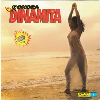 La Sonora Dinamita: Coleccion de Oro, Vol. 10 by La Sonora Dinamita album reviews, ratings, credits