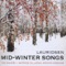 Nocturnes: III. Sure On This Shining Night - The Singers - Minnesota Choral Artists & Morten Lauridsen lyrics