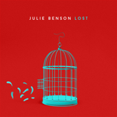 Lost - Julie Benson