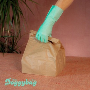Doggybag (feat. Taunz) - Single