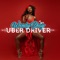 Uber Driver - Wendy Shay lyrics