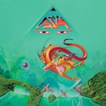 Asia - Ghost of a Chance