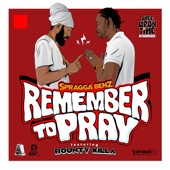 Remember To Pray (feat. Bounty Killer) artwork