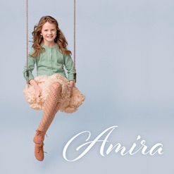 AMIRA cover art