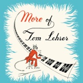 Tom Lehrer - Poisoning Pigeons In The Park