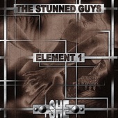 Element 1 - EP artwork
